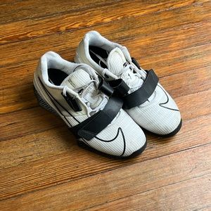 Nike Romaleos 4